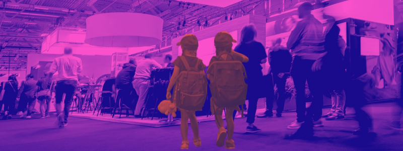 Importance of trade shows and events in the digital age | Outbound Sales